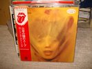 Rolling Stones / Goats Head Soup,Japan original LP