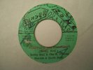 Bobby Soul - Message From The Congo, JA Danger, VG Rare