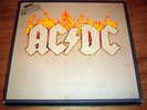 AC/DC BOX SET #1 6 LP 1X12