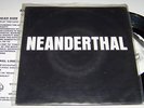 NEANDERTHAL-FIGHTING MUSIC-MITB/SPAZZ/INFEST/SLAP A HAM