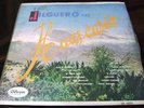EL JILGUERO DEL HUASCARAN, Huayno Folk Andean LP PERU