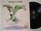 ATOMIC ROOSTER S/T NM UK B&C 1970 Prog LP