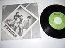 X-PULSION/STREETS Split 7