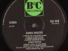 ATOMIC ROOSTER 1st B&C LP UK PSYCH PROG Andromeda MINT
