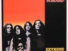 Kreator -Extreme Aggression LP 1989