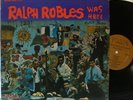 RALPH ROBLES Was Here FANIA LATIN SALSA LP Mp3