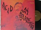 RAY BARRETTO Acid FANIA LATIN LP Mp3