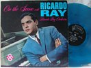 RICARDO RAY On the Scene FONSECA LATIN LP Mp3 Orig