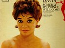 Miles Davis SOMEDAY MY PRINCE WILL COME 6 Eye Stereo