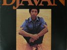 DJAVAN BRAZIL 1978 Bossa Nova EMI LP HEAR