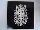 CURSED - ONE  -  LP  -  WHITE VINYL