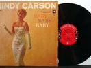 MINDY CARSON Baby Baby Baby MONO dg 