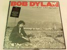 shrink BOB DYLAN under the red sky LP  near MINT 