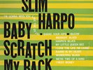 Slim Harpo - Baby Scratch My Back original Excello LP