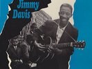 Maxwell Street Jimmy Davis original Elektra LP