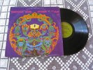 GRATEFUL DEAD VINYL LP RECORD ANTHEM OF SUN GREEN W7