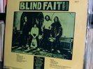 BLIND FAITH s/t MFSL Mobile Fidelity Sealed LP Mint