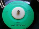 PRIVATE LABEL  1982 NEW YORK PUNK GARAGE  JOHN & TREES