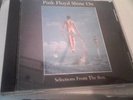 Pink Floyd Shine On Selections From the Box RARE PROMO