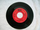 NORTHERN SOUL  VERY  RARE TAMPA THE MONTEREYS