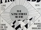 PINK FLOYD - THE SCREAMING ABDAB 1974, Not TMOQ