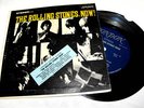 ROLLING STONES NOW 7 INCH 33 RPM