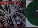 Sick Of It All Blood Sweat and No Tears LP GREEN punk