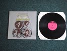 The Kinks Vinyl Something Else LP