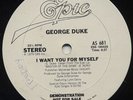 GEORGE DUKE 