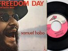 SAMUEL HOBO French 7