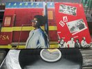 SANDRA SA - LP BRAZIL Rare FUNK SOUL GROOVE Black Rio
