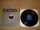 MESHUGGAH Psykisk Testbild RARE VINYL LP tool mastodon