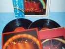 RAINBOW -stage- JAPAN LP OBI- black sabbath,deep purple