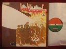 Led Zeppelin  II  -  LP Atlantic SD 8236 heavy vinyl