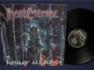 Hate Eternal king of all kings LP morbid angel death