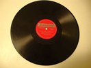 RARE GREEK STANDARD RECORDS (F-9097) 78 RPM GREECE L K