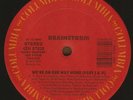 BRAINSTORM - WE'RE ON OUR WAY HOME - MIXED MASTERS 12