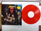 Venom - Burried Alive red v. LP Nr.23/70  Mercyful Fate