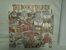 Deep Purple-The Book Of Taliesyn 1stPrint RARE unplayed