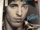 BRUCE SPRINGSTEEN - THE RIVER - NEW SEALED VINYL ALBUM
