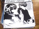 SONIC YOUTH-Goo orig promo LP