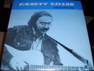 Emmett Taylor LP Xian Fuzz Psych Folk Orig M-