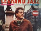 MILES DAVIS JOHN COLTRANE LEGRAND JAZZ Orig. 6 Eye 1250