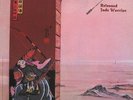 Jade Warrior - Released UK LP - MINT/VG - Vertigo Swirl
