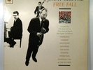 JIMMY GIUFFRE 'FREE FALL' US COLUMBIA MONO ORIGINAL LP