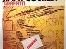 JIMMY GOURLEY 'GRAFFITTI' RARE PRIVATE FRENCH JAZZ LP