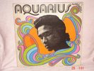 AQUARIUS DUB ALBUM FROM HERMAN CHIN-LOY -ORIGINAL ISSUE