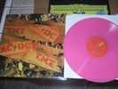AC/DC ** TNT ** PINK VINYL - Orang Label AUSSIE LP