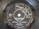 Shorty Long - Function at the junction  TMG 573