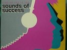 BOB DYLAN/MICHAEL JACKSON-SOUNDS OF SUCCESS CBS PROMO L